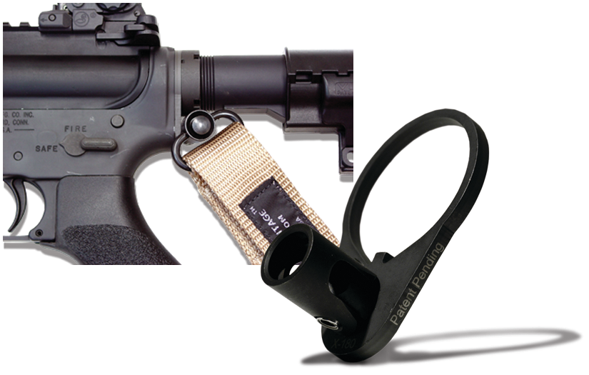 Stealthqrbreadyset 10046793