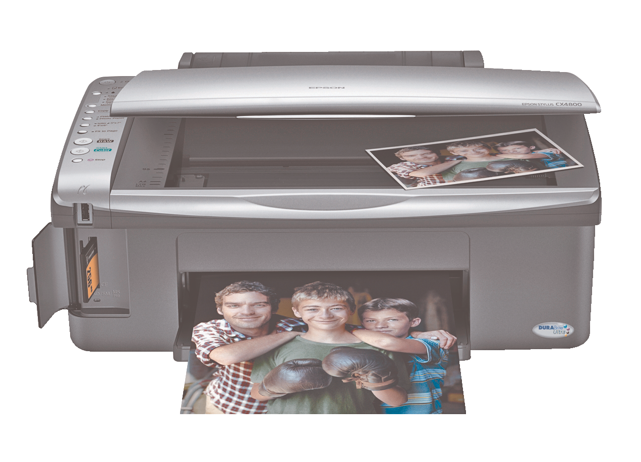 Styluscx4600 10042819