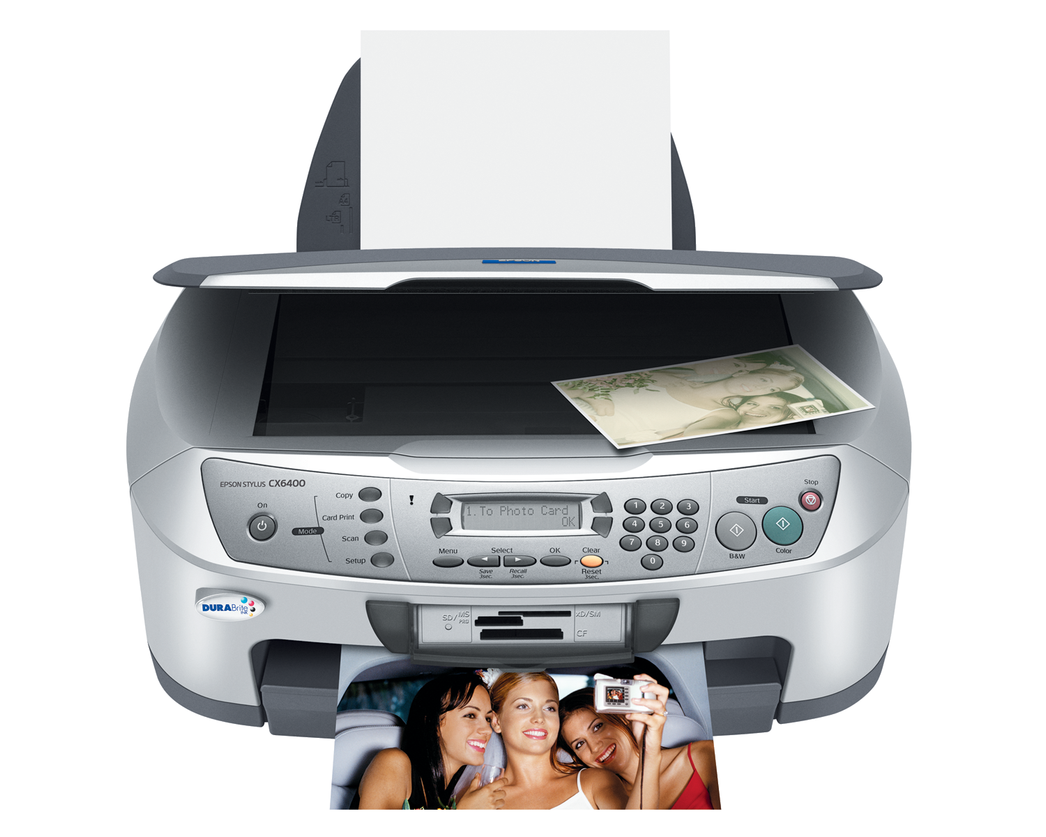 Styluscx6400 10042821