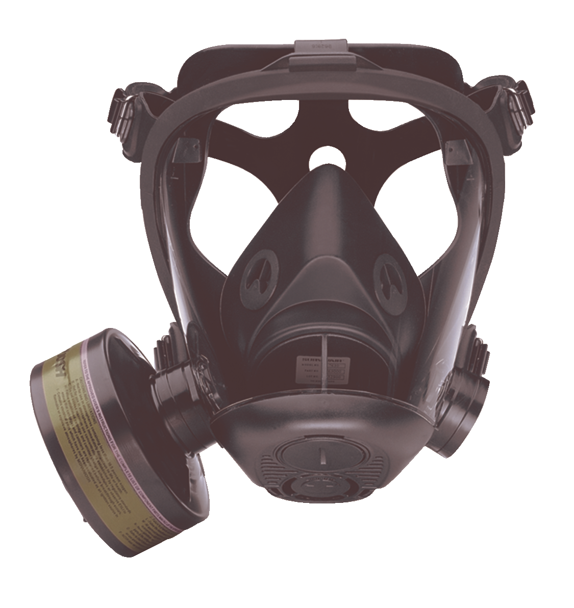 Survivaircbrngasmask 10042272
