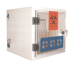 Swabdryer 10040795 Swabdryer 10040795