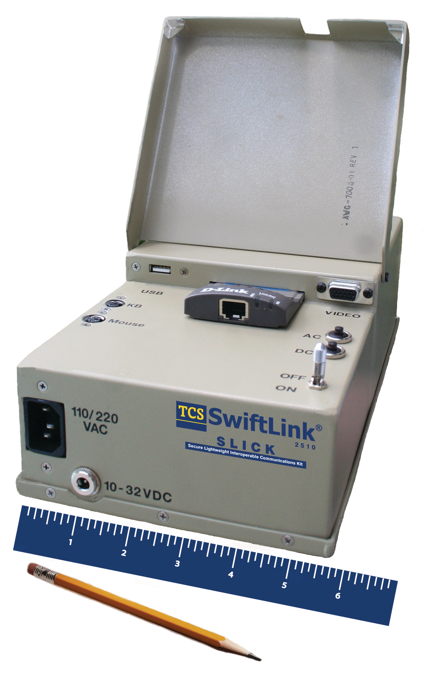 Swiftlink2510slick 10046885