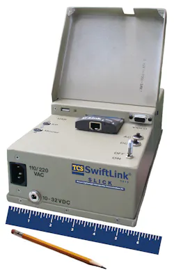 Swiftlink2510slick 10046885 Swiftlink2510slick 10046885