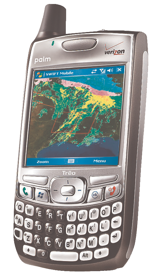 Swiftmobile 10046727