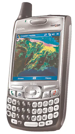 Swiftmobile 10046727 Swiftmobile 10046727