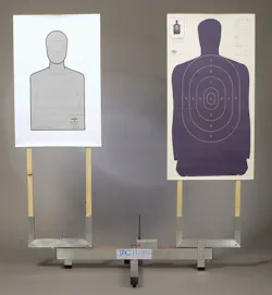 Taciitwostagerotatingtargetsystem 10042644 Taciitwostagerotatingtargetsystem 10042644