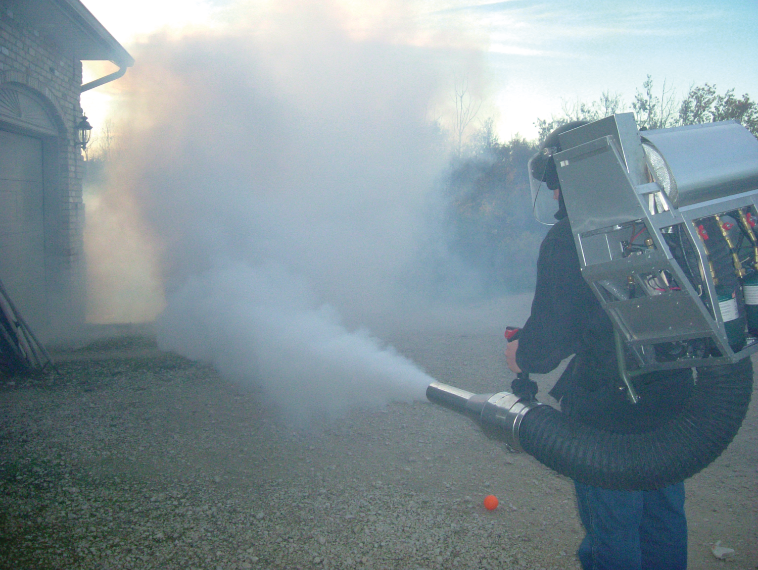 Tacticalfog 10043109