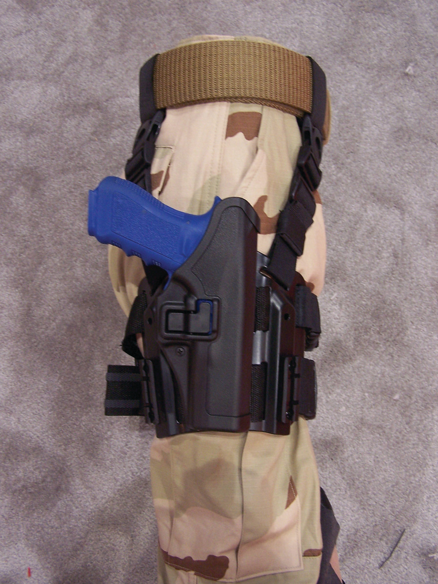 Tacticalthighholster 10041317