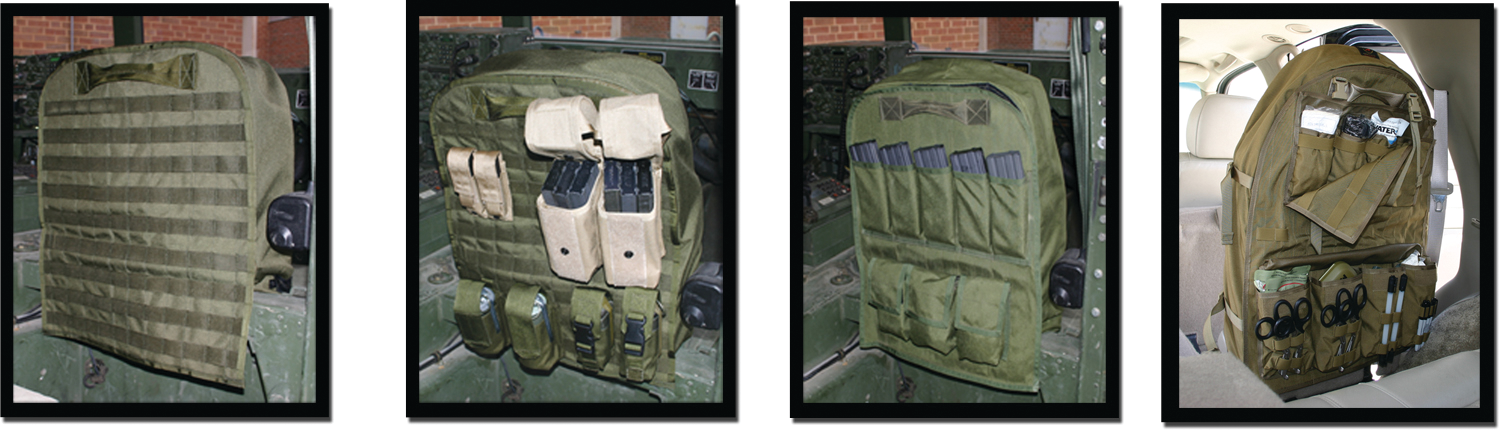 Tacticalvehiclekit 10046777