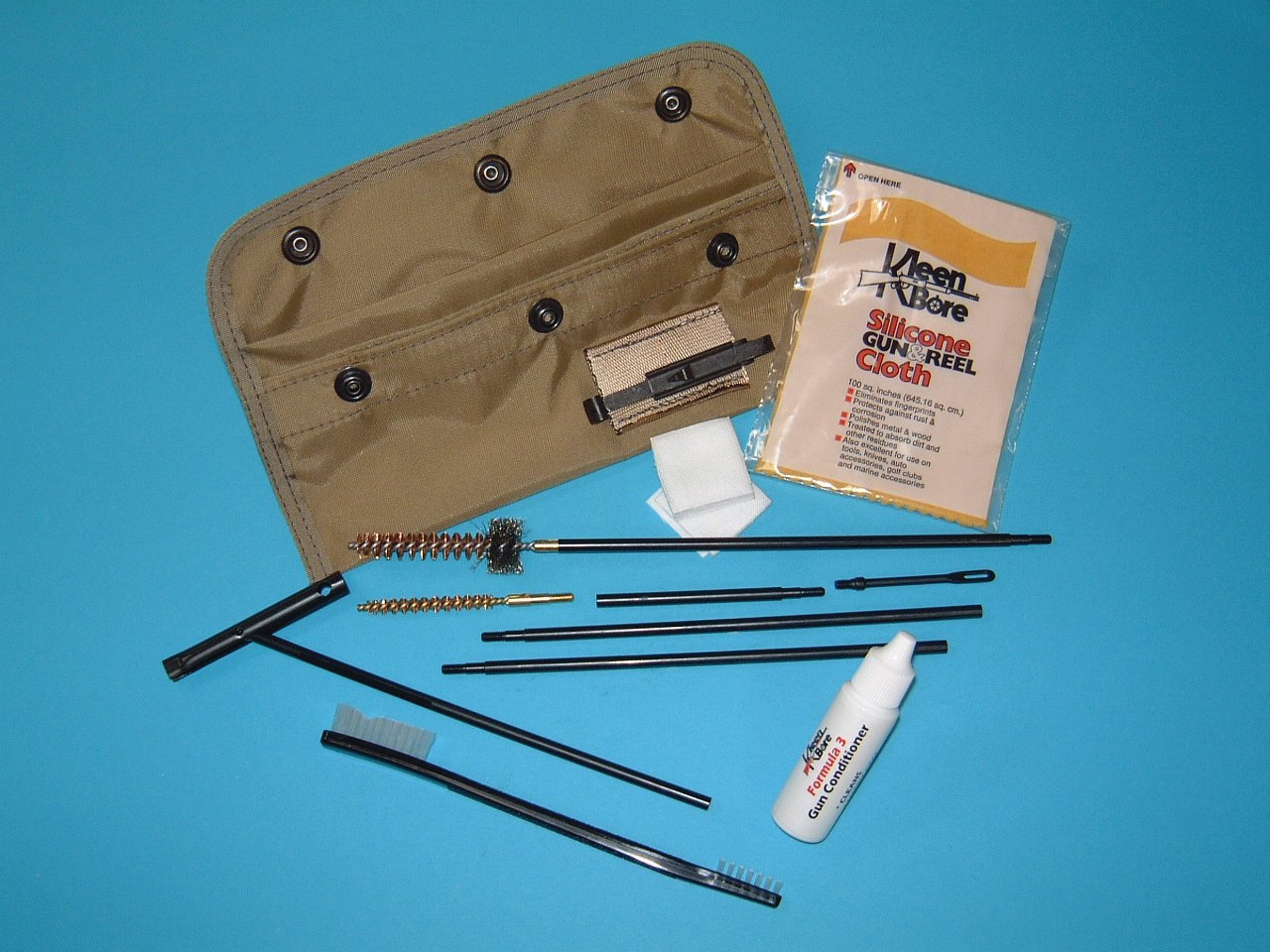 Tanfieldpack 10044279