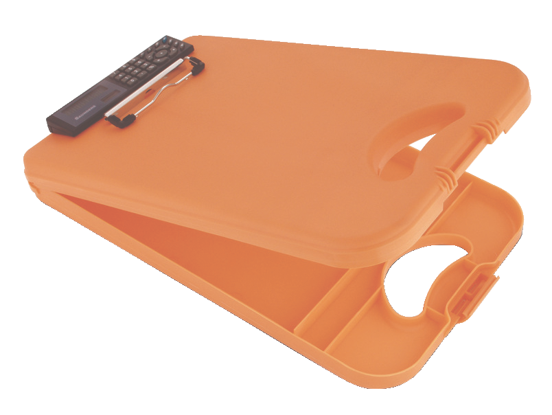 Tangerinedeskmateiiwithcalculator 10046163