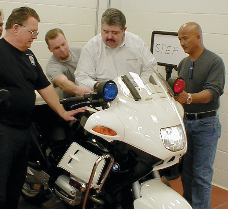 Technicaltraining 10041365