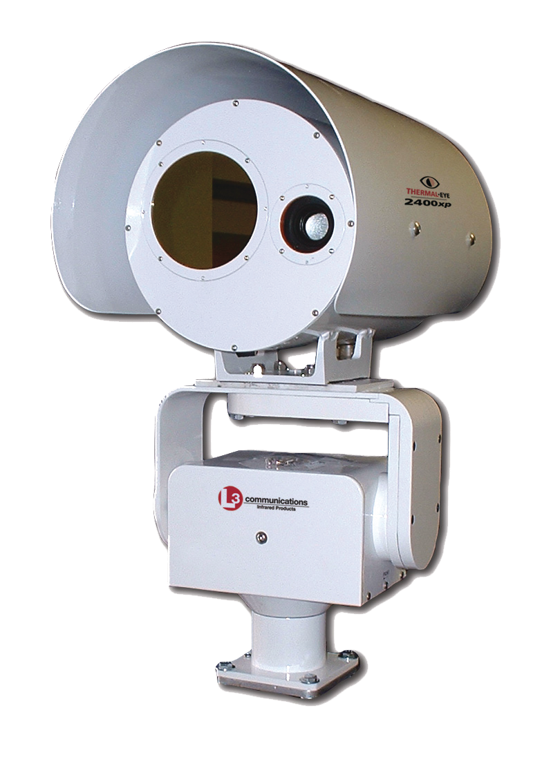 Thermaleye2400xp 10044376