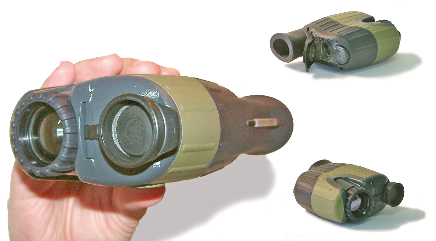 Thermaleye5000xp 10045112