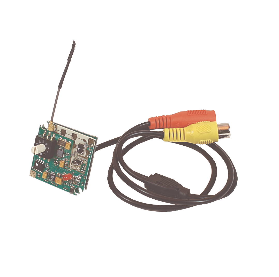 Tmx5808videotransmitter 10047392