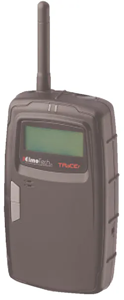 Tracergroupmonitoringunit 10042798 Tracergroupmonitoringunit 10042798