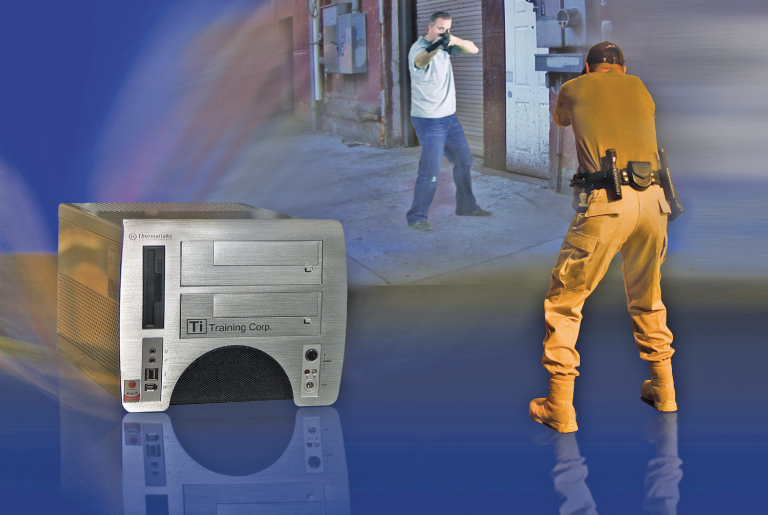 Traininglab 10046982