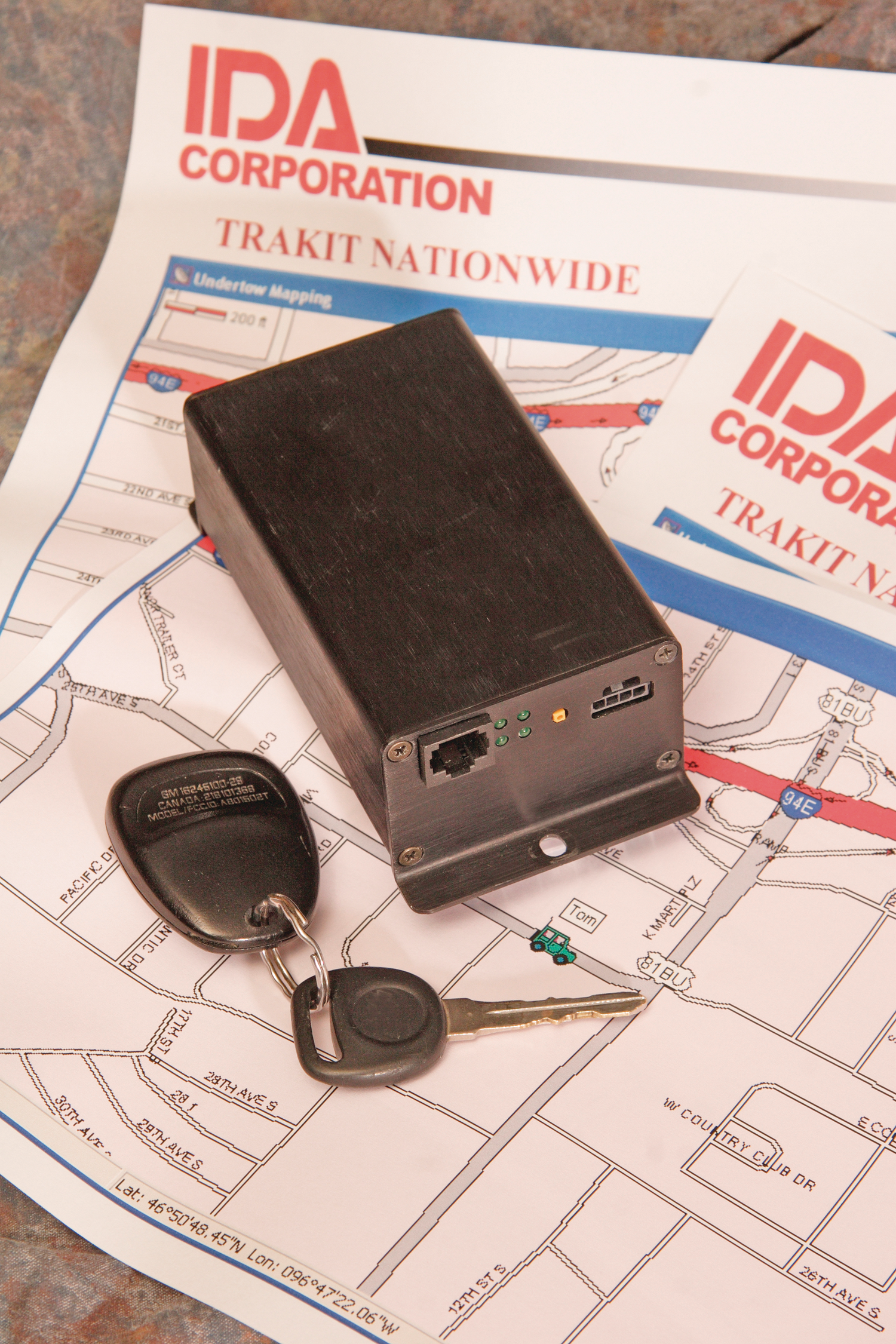 Trakitnationwide 10043764