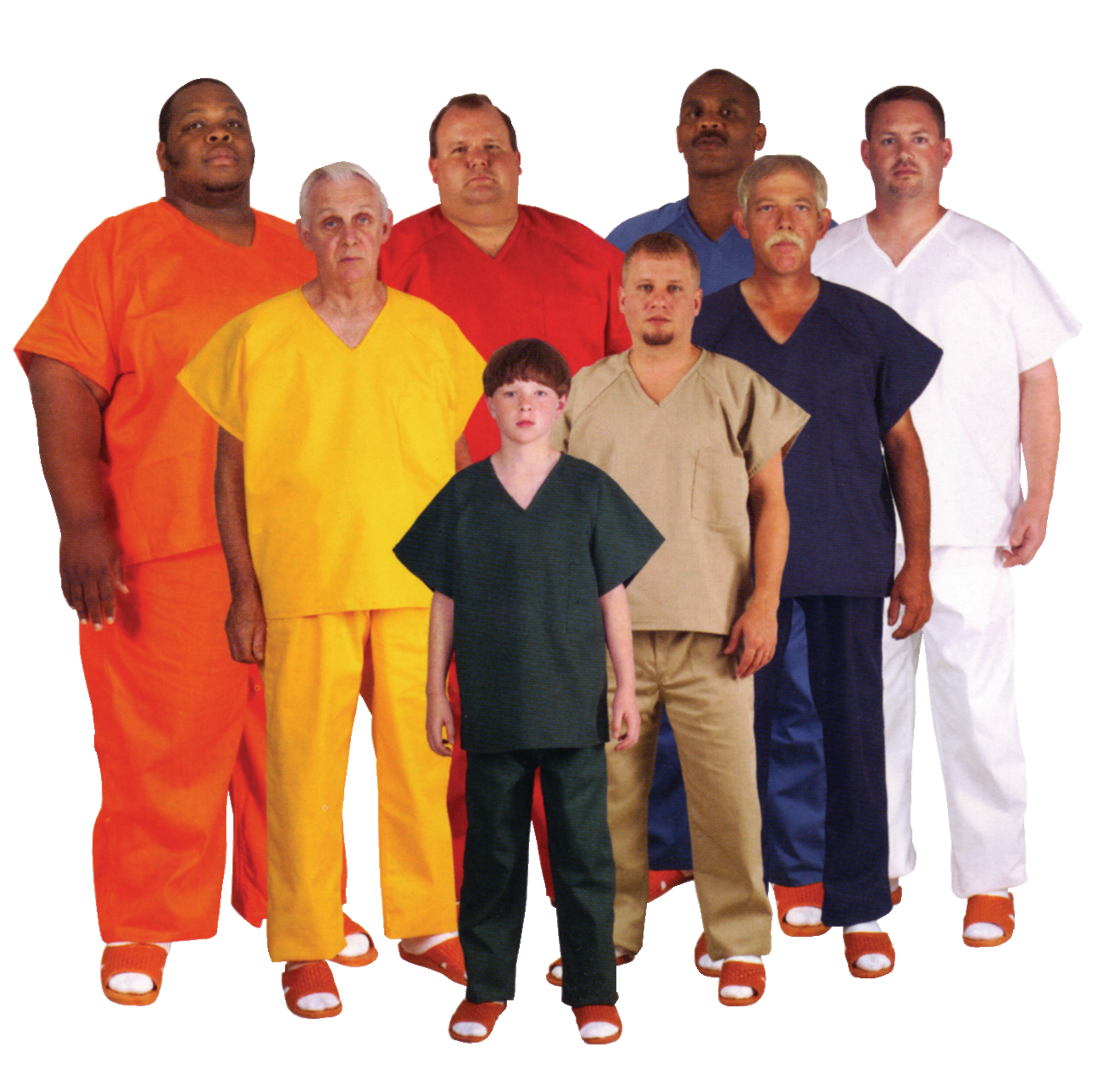 Tristitchuniform 10041381