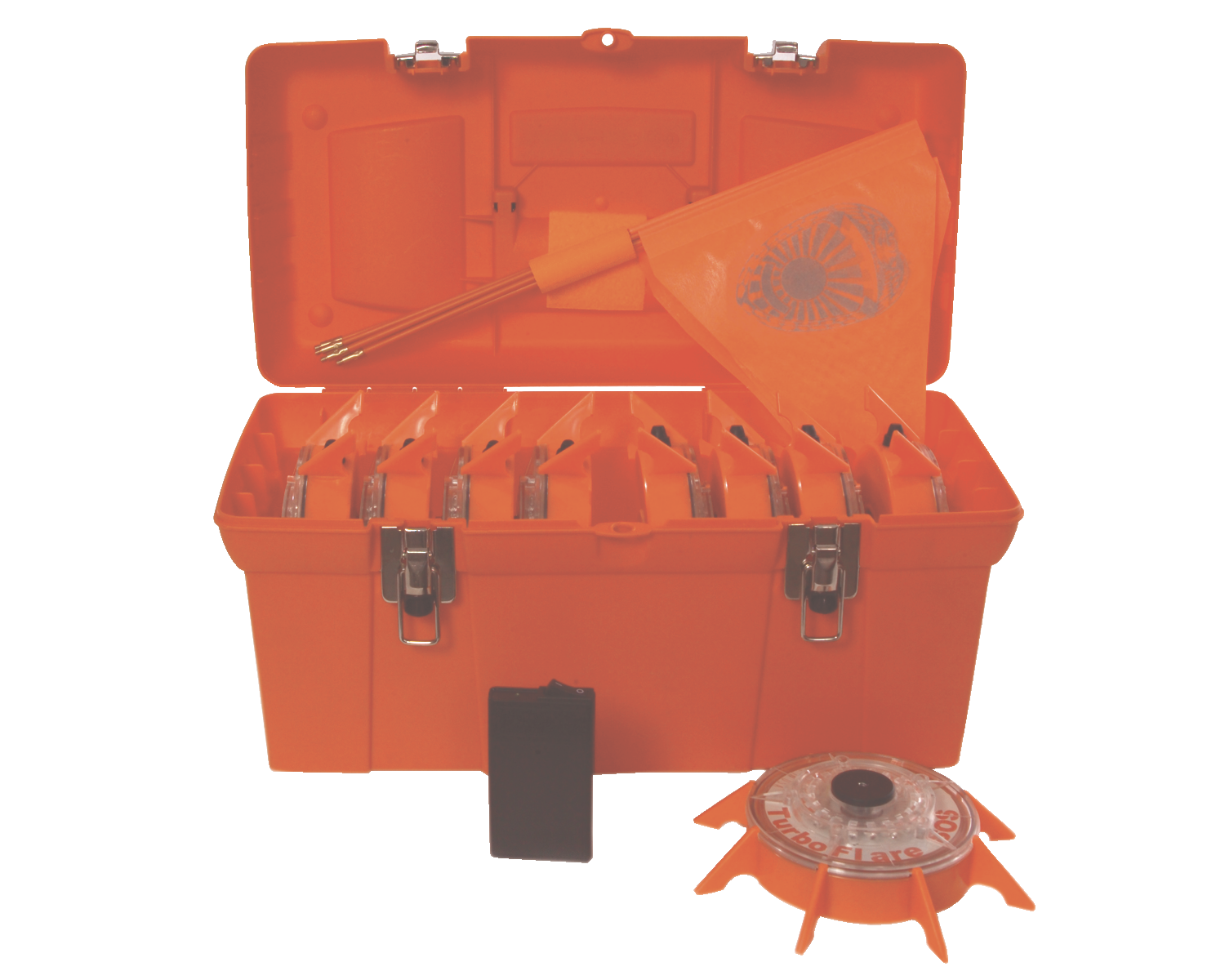 Turbopennants 10047203