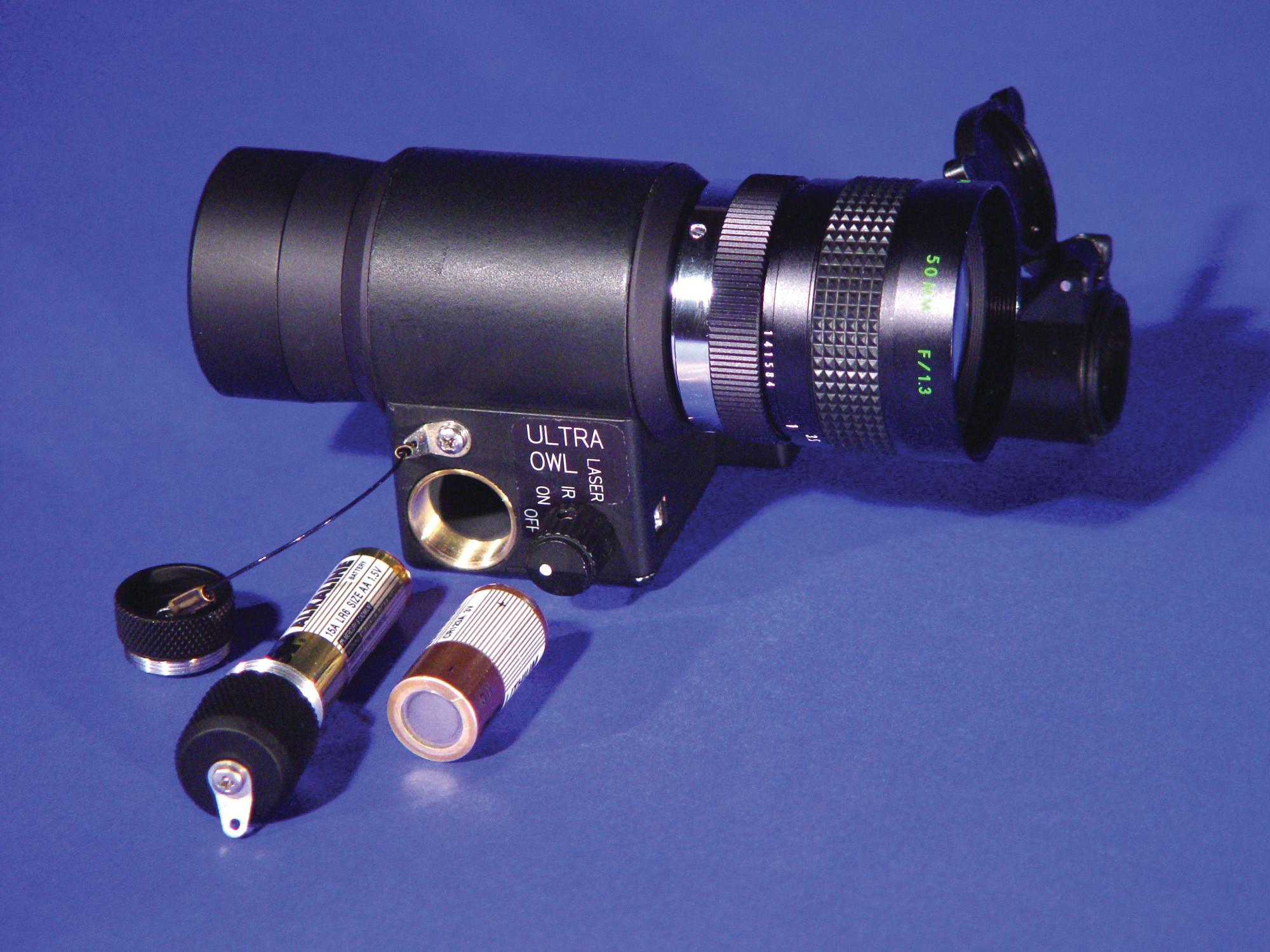 Ultraowlnightvisionviewer 10041149