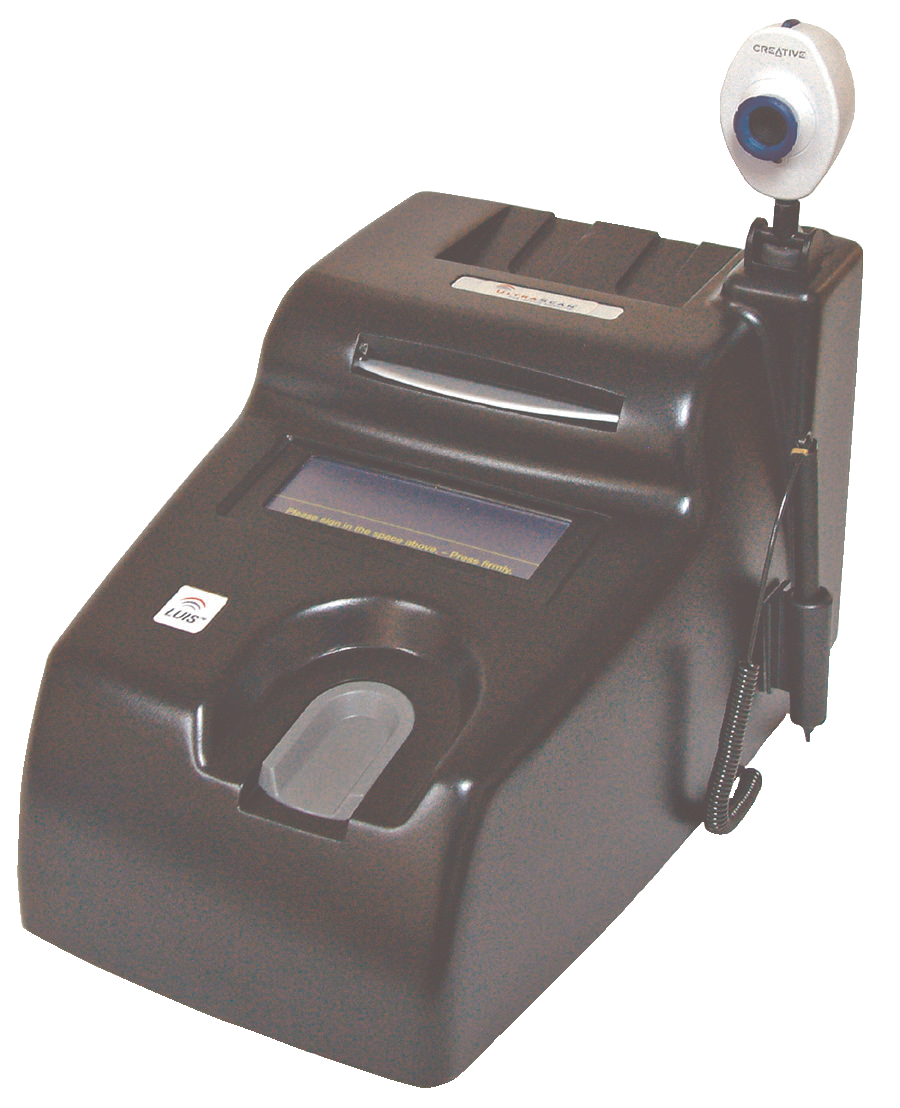 Ultratouchdesktopenrollmentstation 10047278