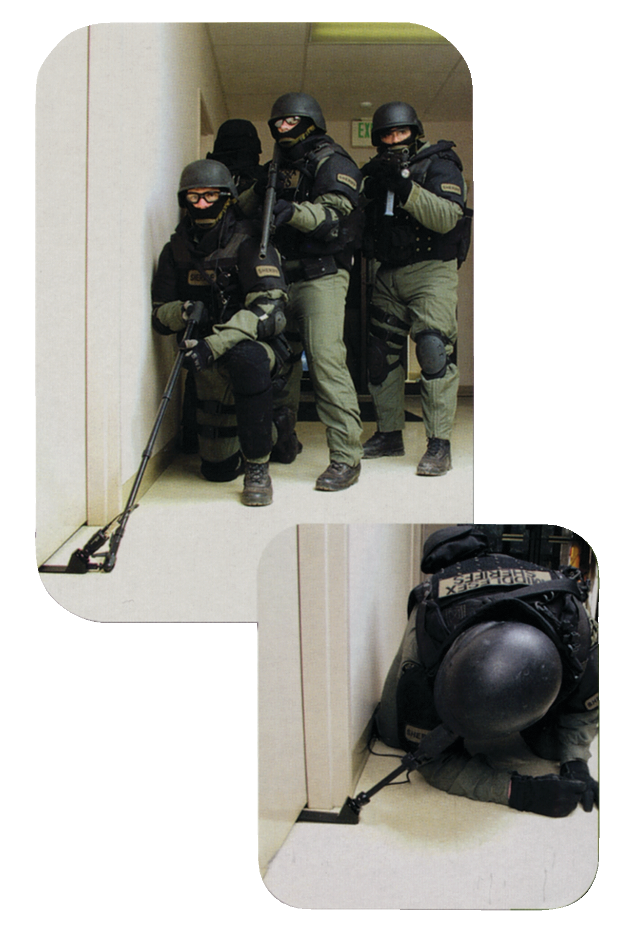 Underdoorscope 10043933