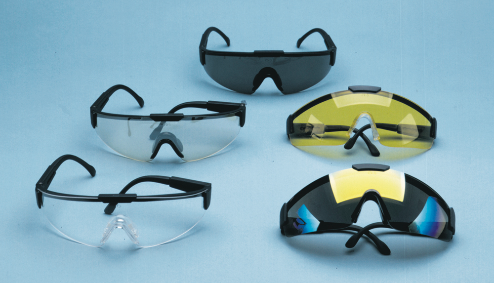 Uniwrapssafetyglassessg20 10042659