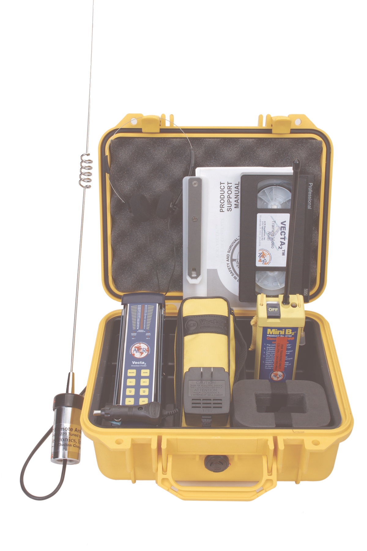 Vecta2directionfinder 10040653