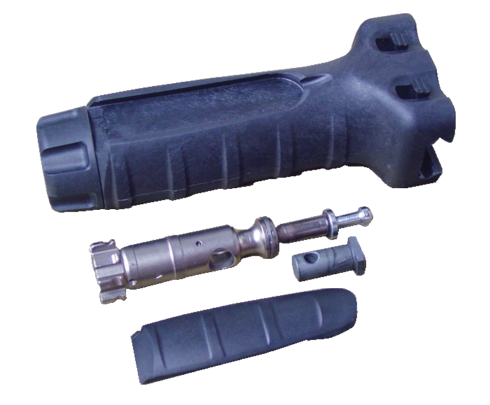 Verticalgripfor1913railsystems 10041579