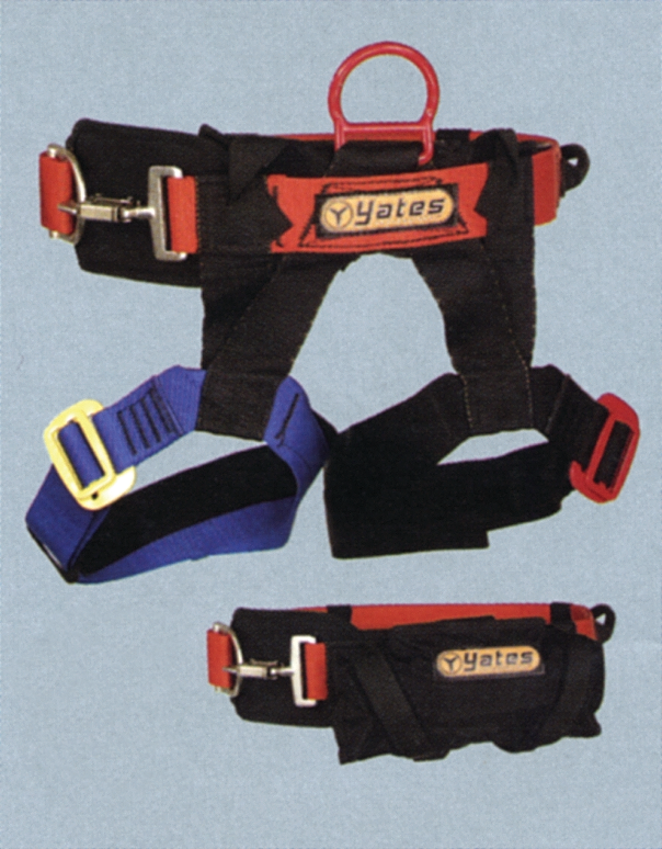 Victimrescueseatharness 10047685