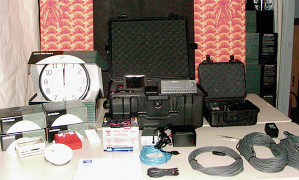 Videocommanderextendedkit 10046499