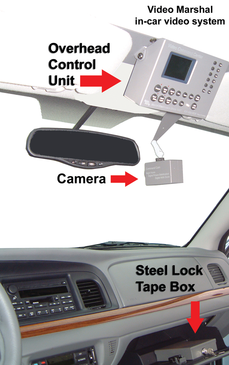 Videomarshal 10044744