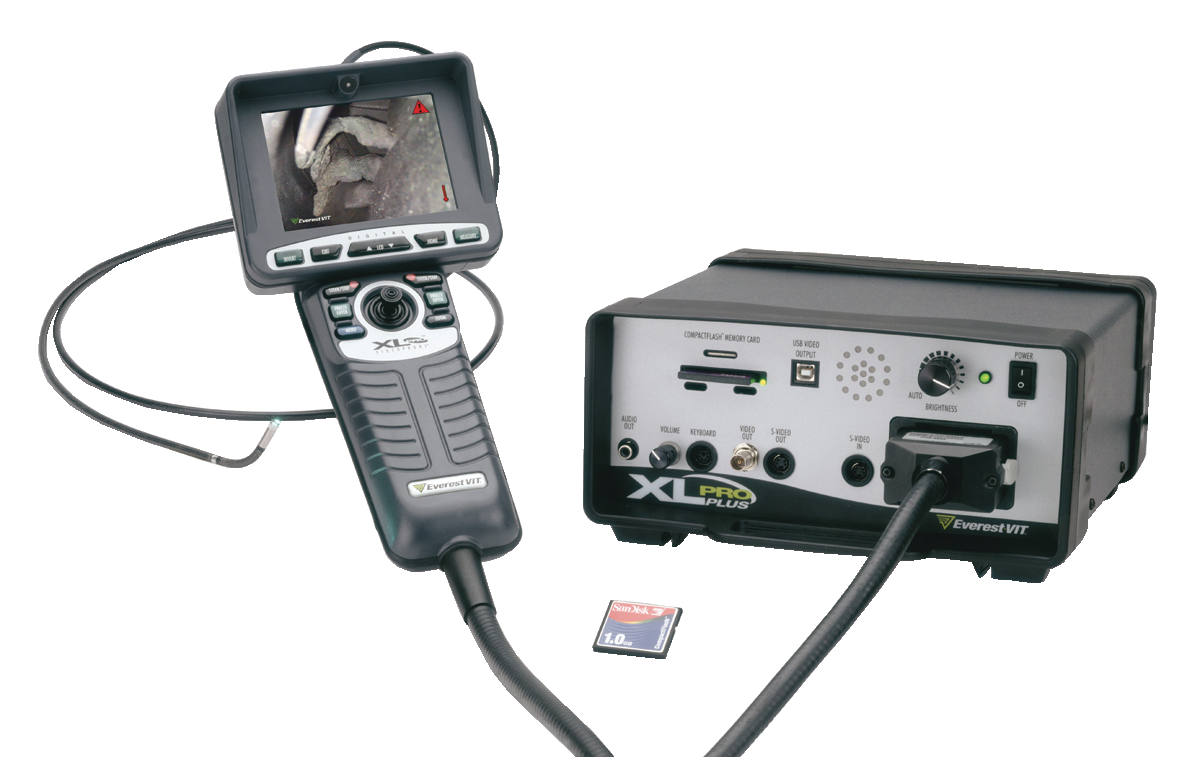 Videoprobexlproplus 10042886