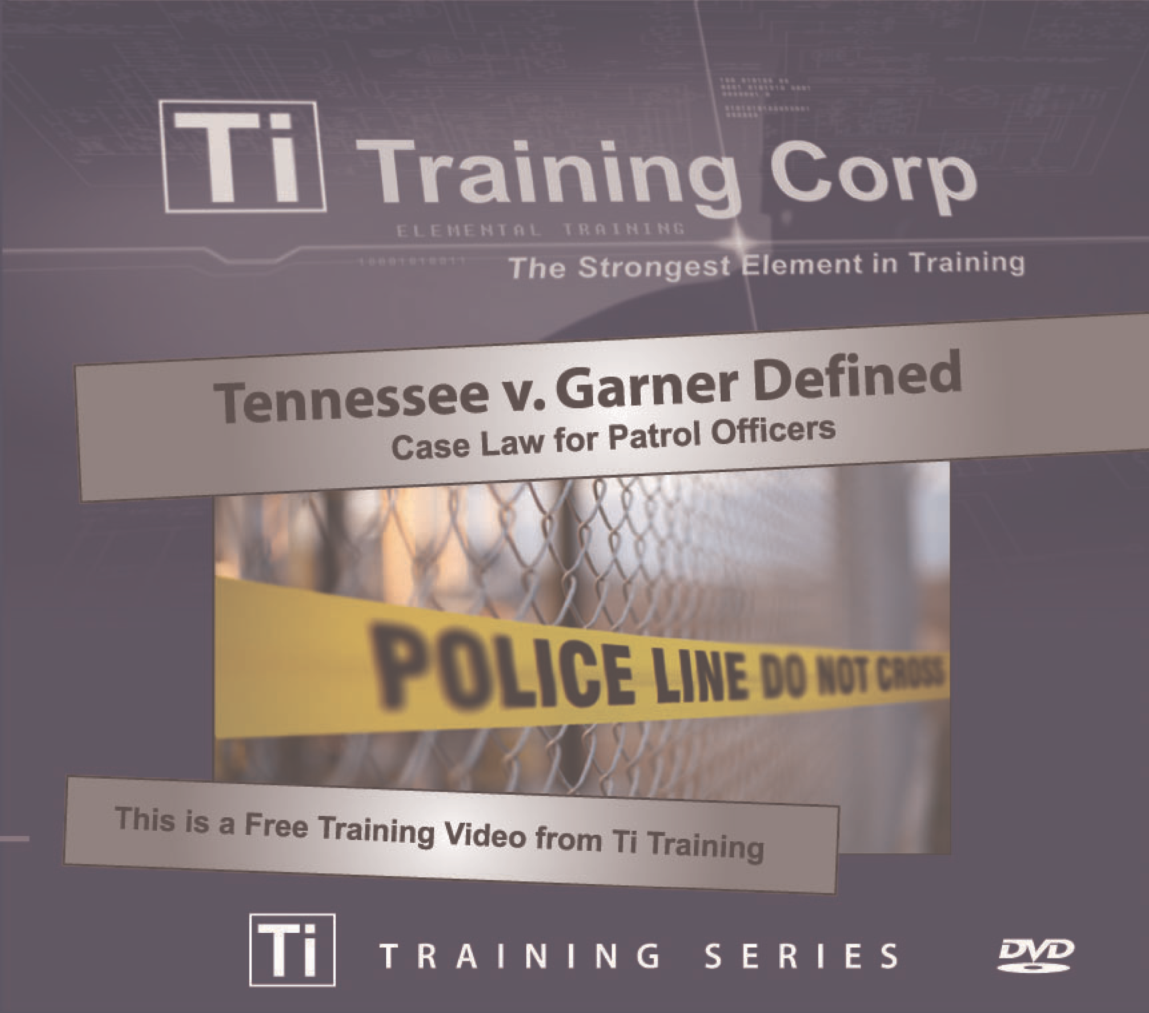 Videotennesseevgarnercaseimpactonlawenforcement 10046984