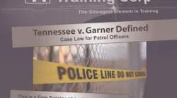 Videotennesseevgarnercaseimpactonlawenforcement 10046984 Videotennesseevgarnercaseimpactonlawenforcement 10046984