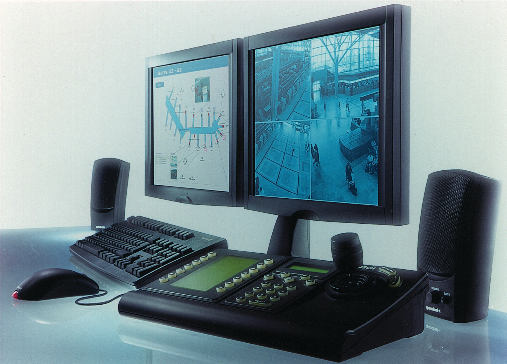 Vidosprosoftwaresuite 10041394