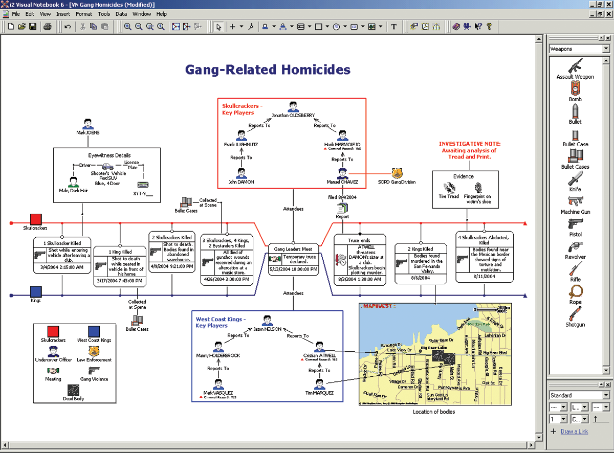 Visualnotebook 10043734