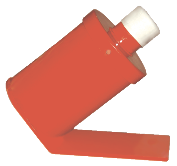 Weaponsclearingtraps 10044493