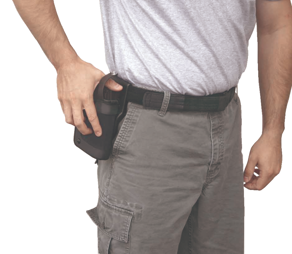 X26jacketslotholster 10045030