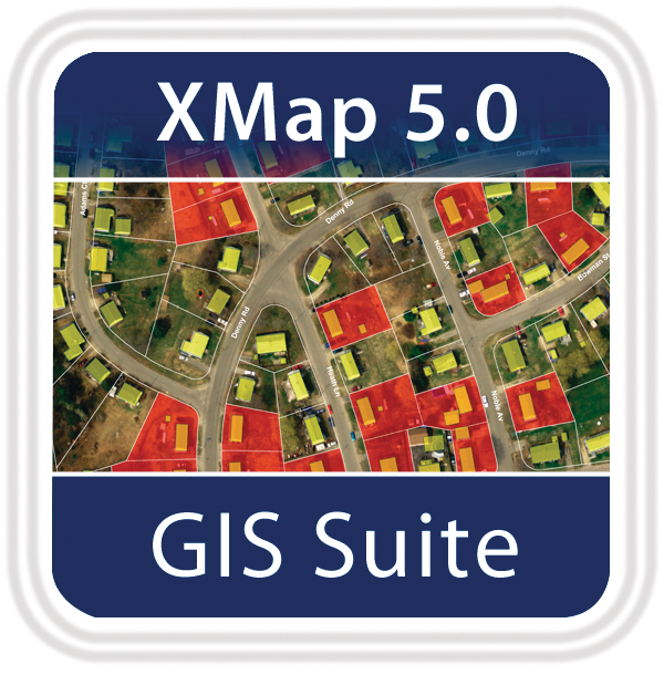 Xmap5 10042290