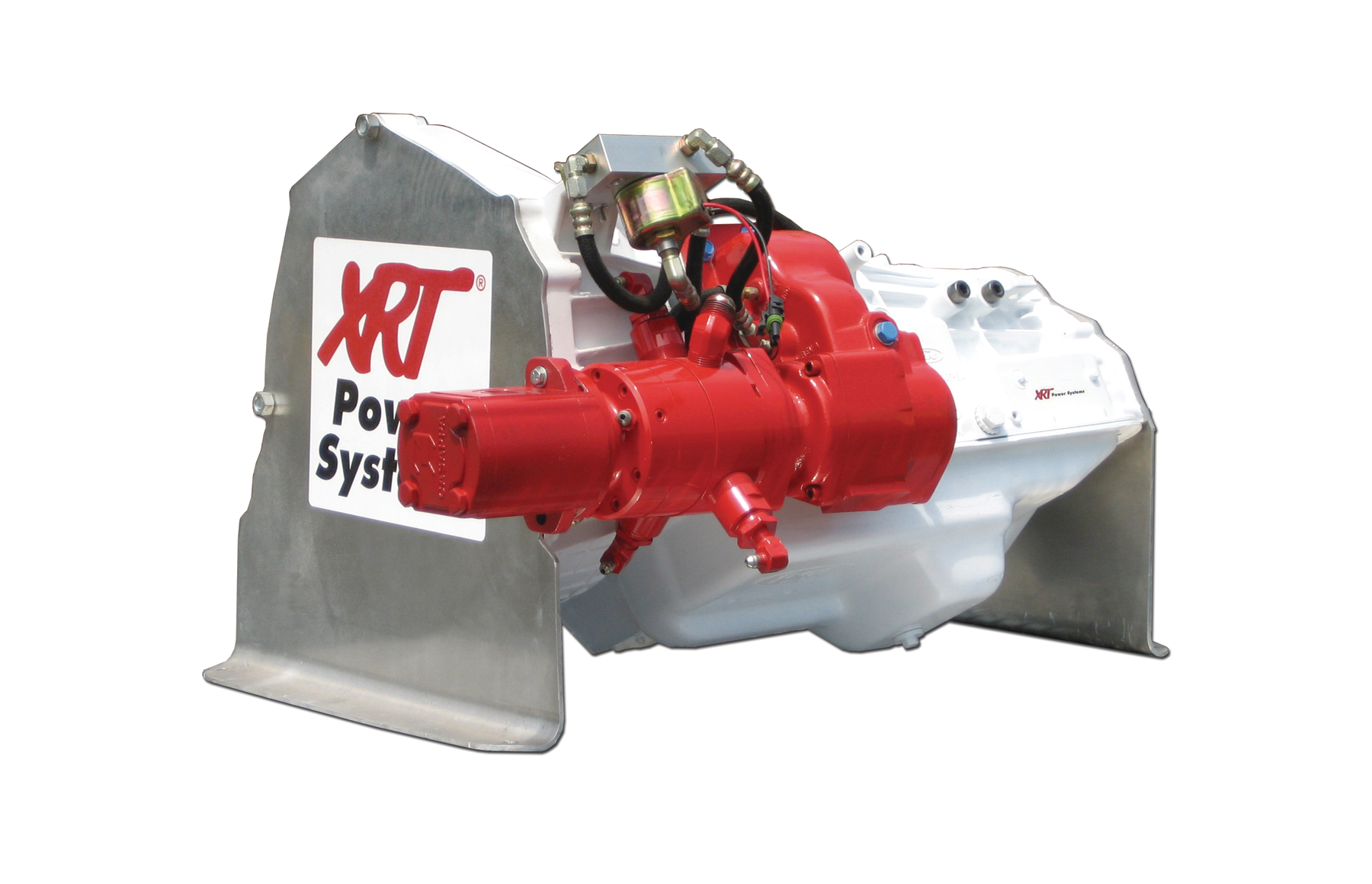 Xrtmatrixsystem 10047846