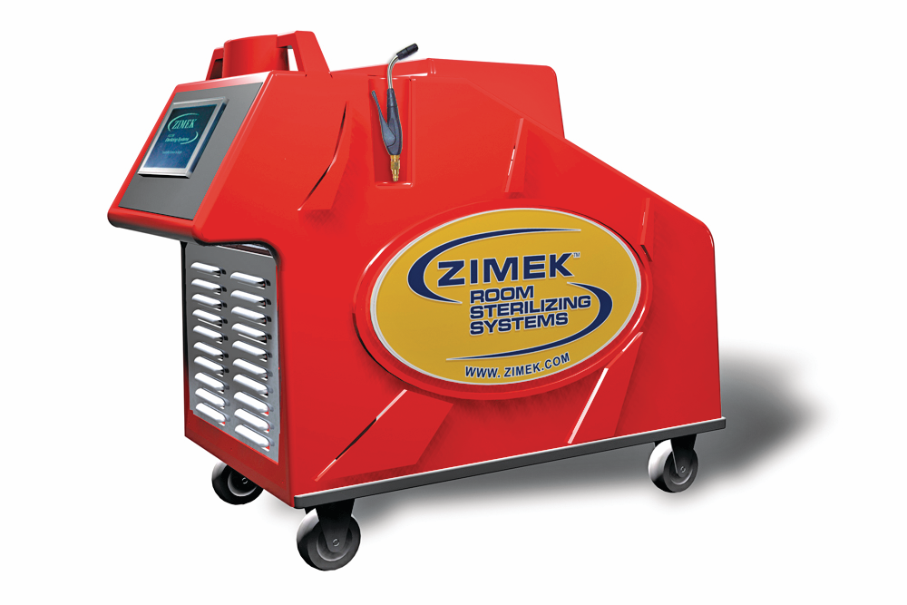 Z4060aroomsterilizer 10047774