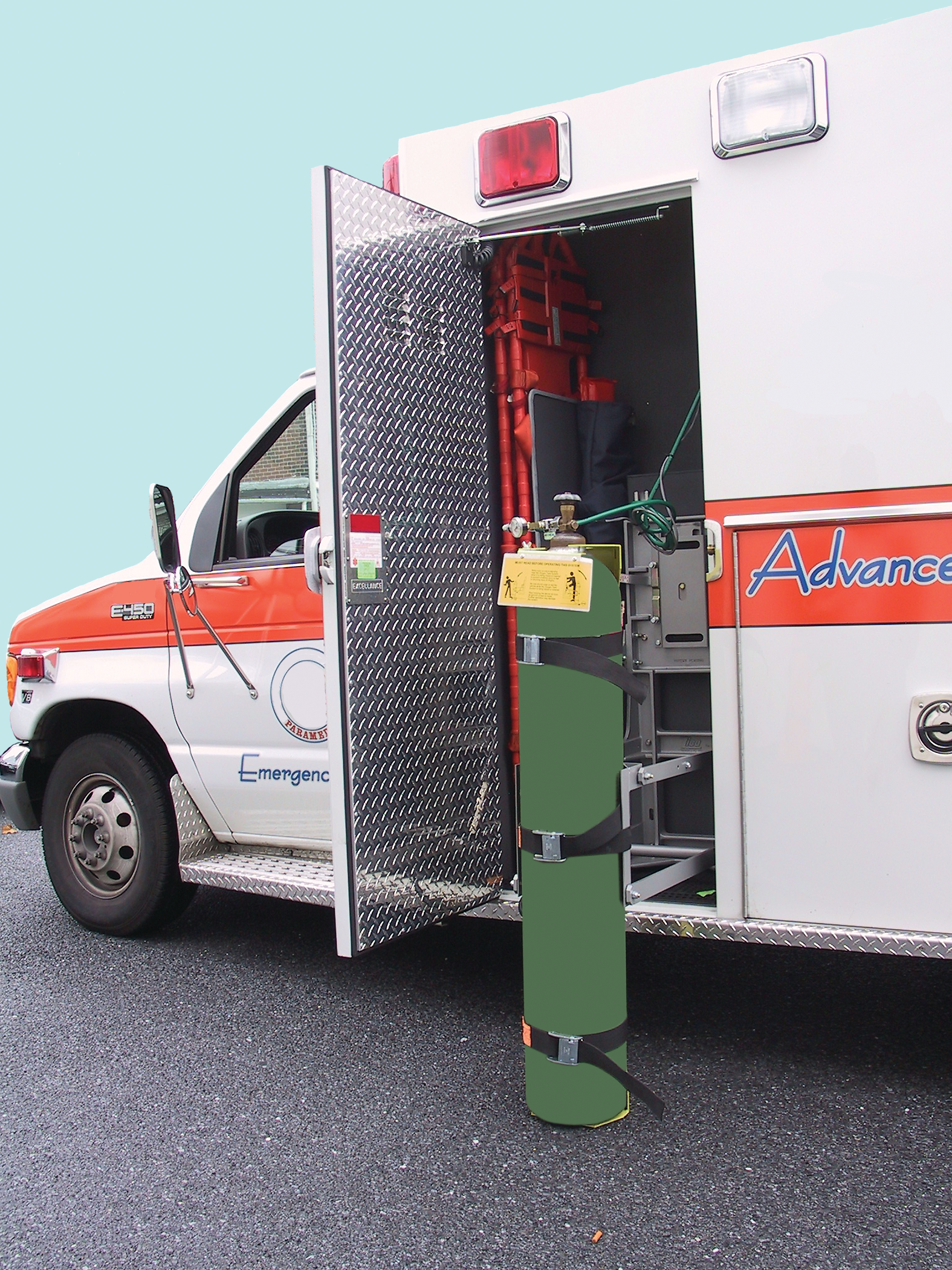 Zicooxygentank 10047769