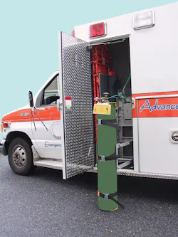 Zicooxygentank 10047769 Zicooxygentank 10047769