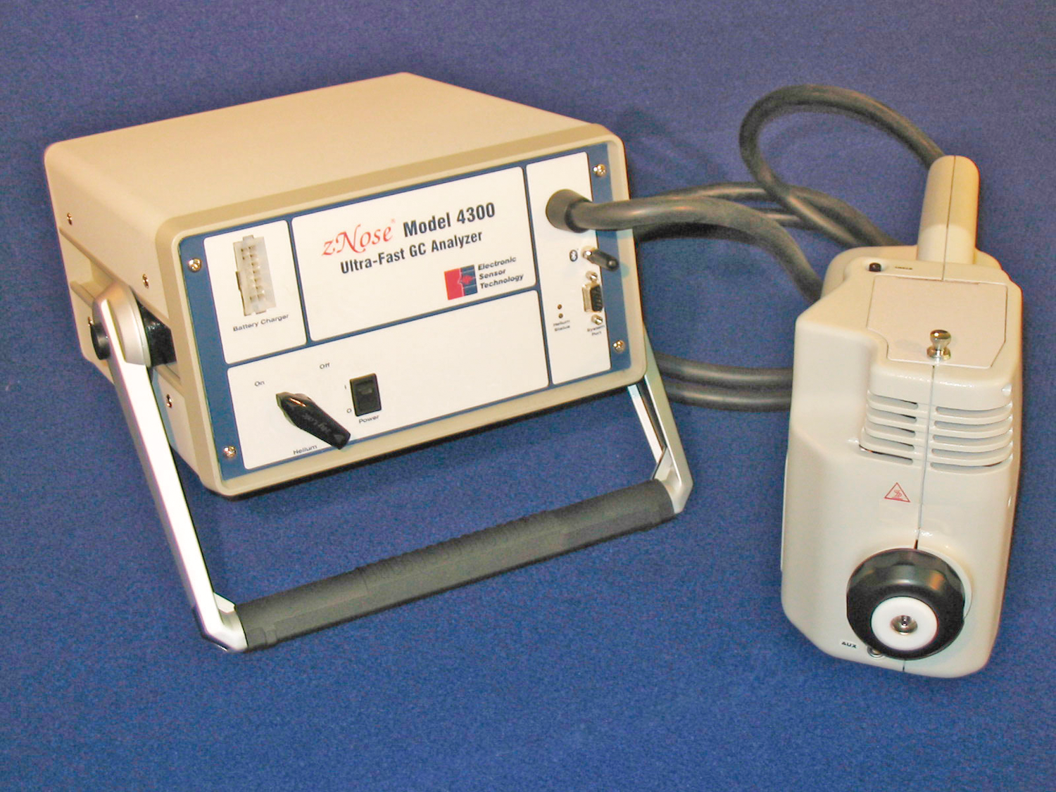 Znosemodel4300 10042618