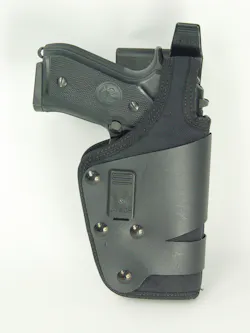 Arresterholster 10047867 Arresterholster 10047867