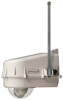 D2ptzcamera 10048107 D2ptzcamera 10048107