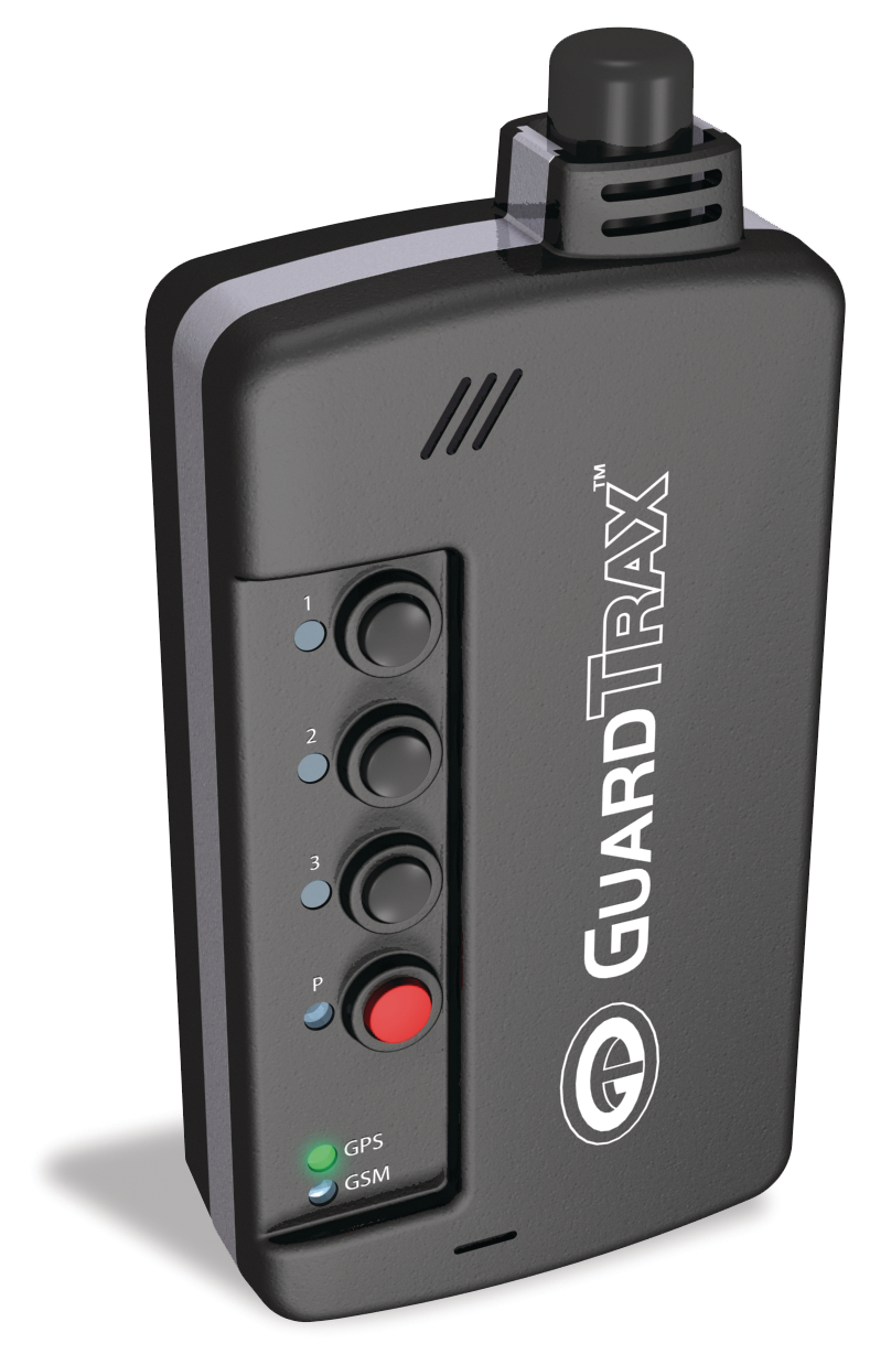 Guardtrax 10048122