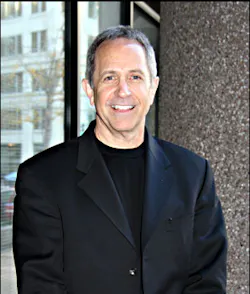 Special Agent (ret.) Brad Garrett Special Agent (ret.) Brad Garrett